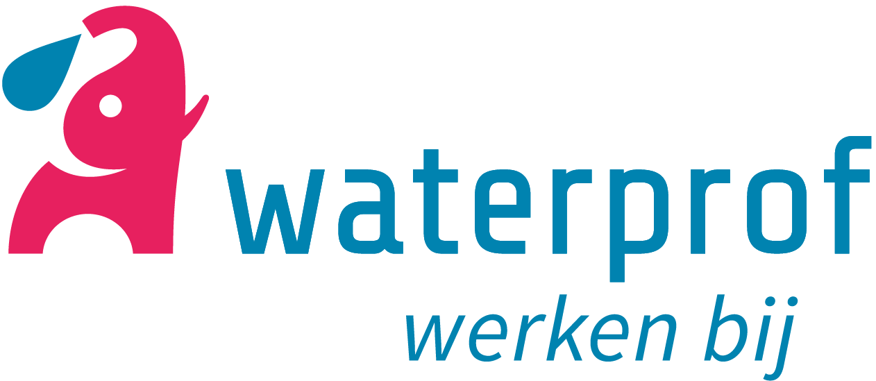 Werken bij Waterprof